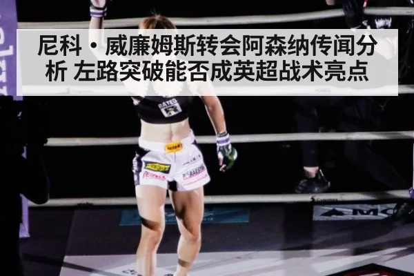 尼科·威廉姆斯转会阿森纳传闻分析 左路突破能否成英超战术亮点